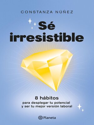 cover image of Sé irresistible